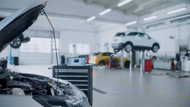 Car Repair Service Workshop 11Motors in Kolkata