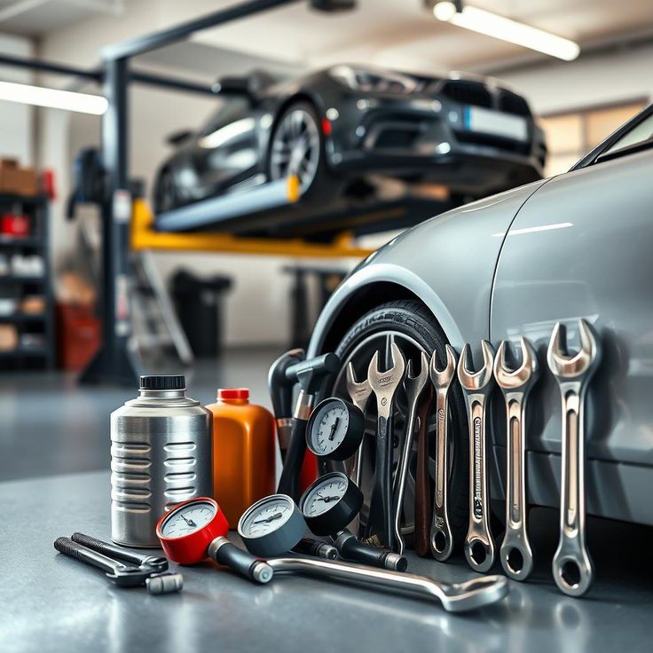 Best Car Repair In Kolkata