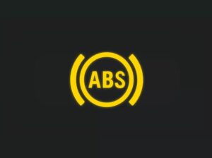 ABS Brake Electronics Repair