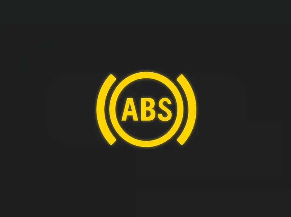 ABS Brake Electronics Repair