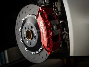 Car Brake Repair