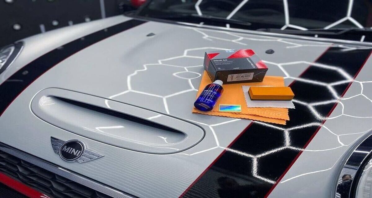 Car Detailing Services Kolkata