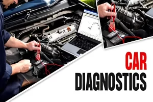 Car Diagnostics