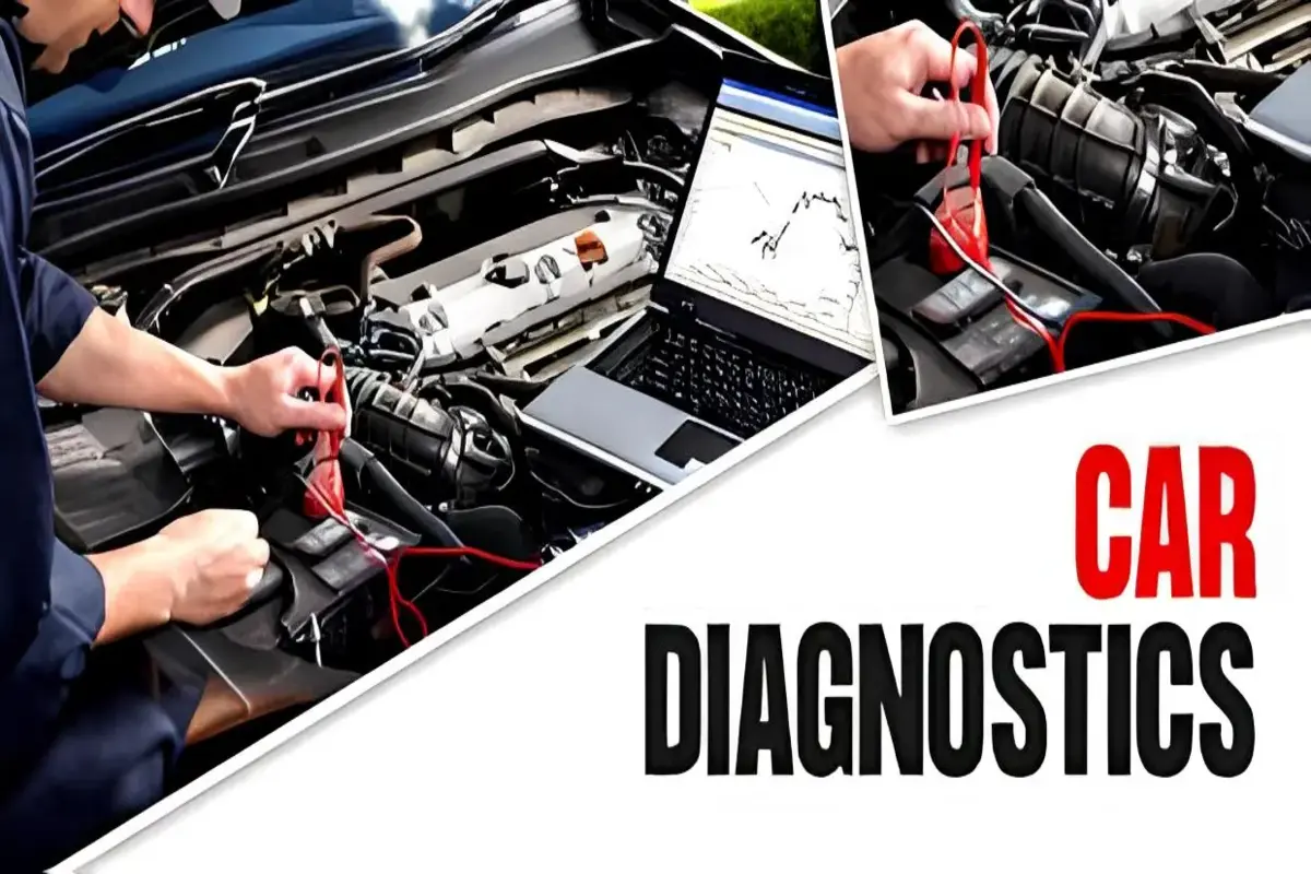 Car Diagnostics Kolkata