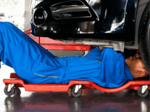 Car Mechanical Repairs