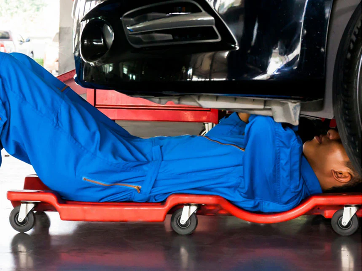 Car Mechanical Repairs