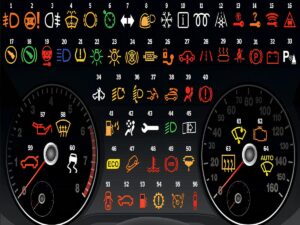Car Safety System Repair