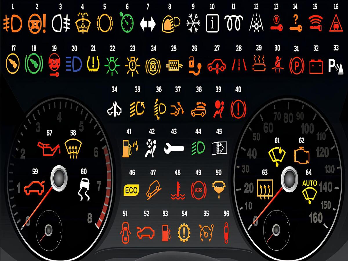 Car Safety System Repair Kolkata