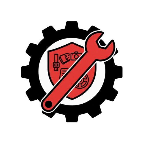 Car Safety System Repair