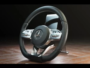 Car Steering Repair