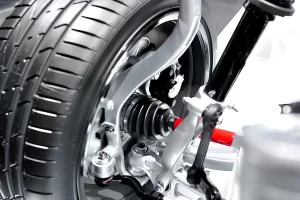 Car Suspension Repairs
