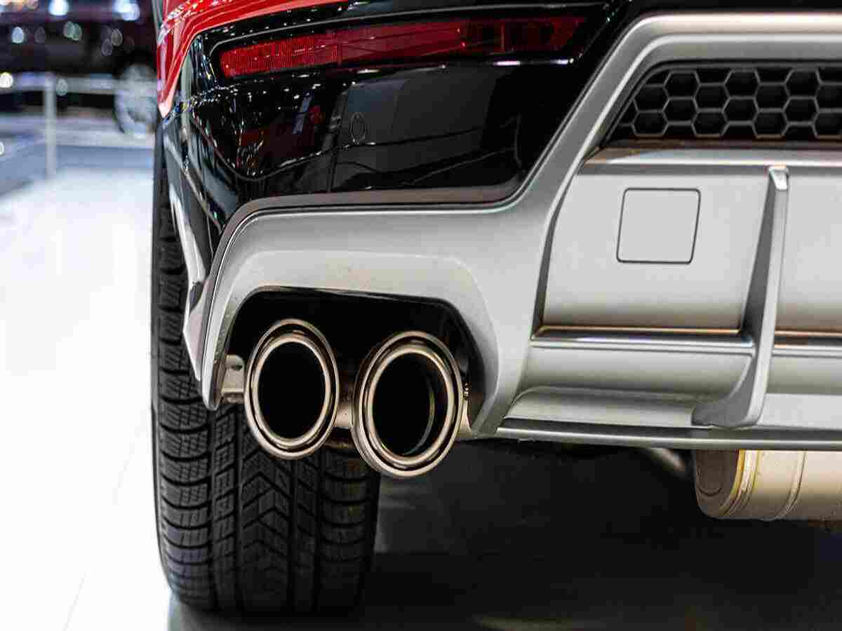 Exhaust And Emission Repairs