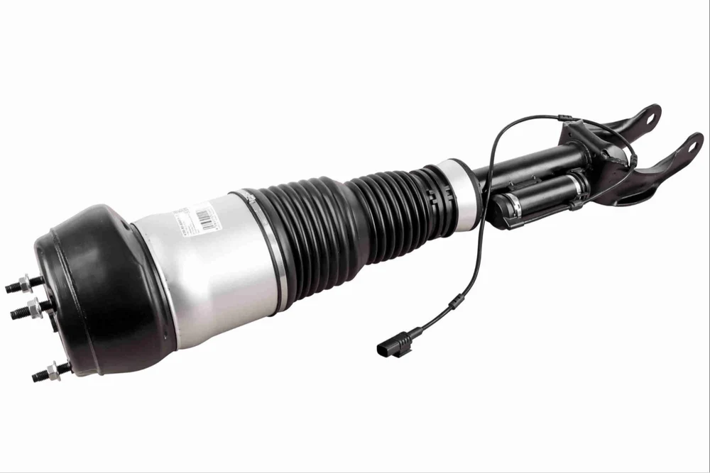 Air Suspension & Level Control Repairs