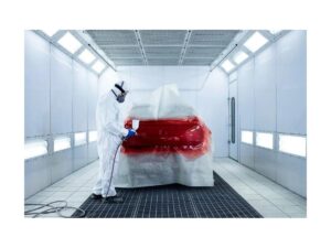 Car Denting Painting Service