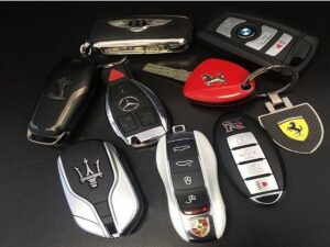 Car Key & Locksmith