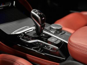 Car Transmission Repairs