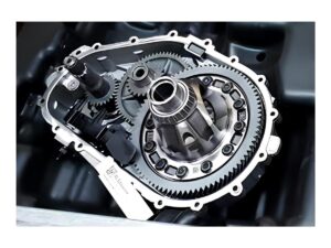 Drivetrain Repairs