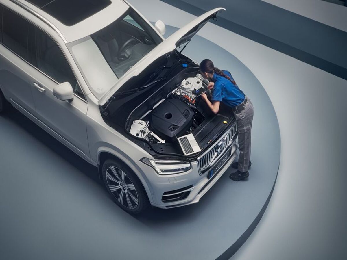 The Best Car Repair & Maintenance in Kolkata
