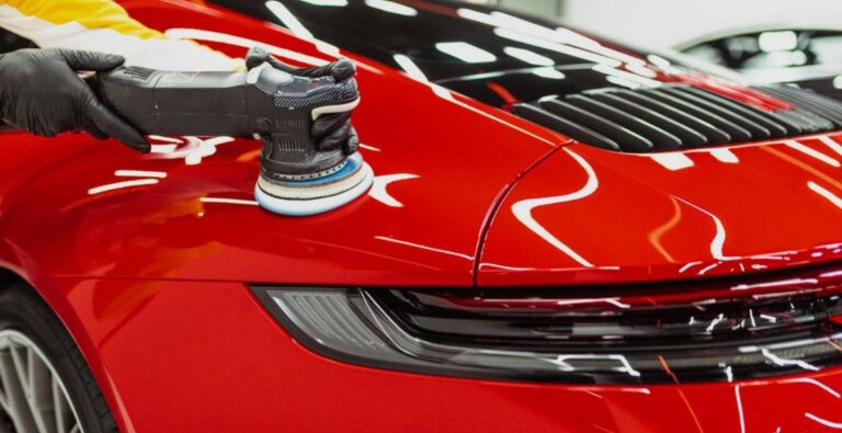 Where & How To Find The Best Car Detailing Services – Guides 11 Motors Kolkata
