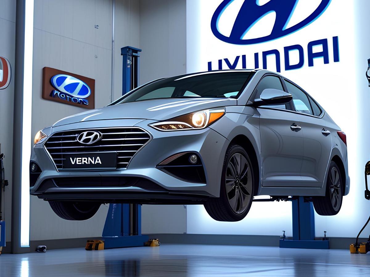 Hyundai Service Kolkata