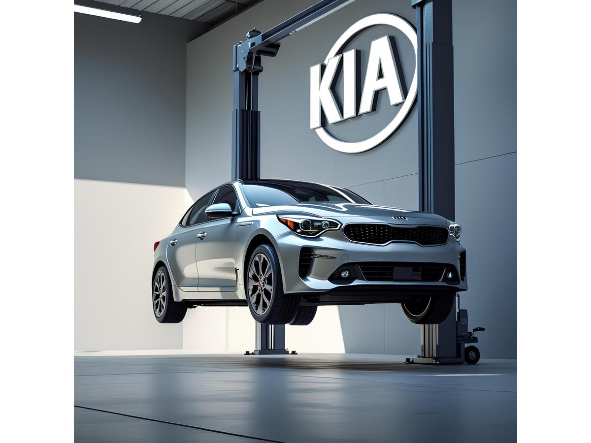 KIa Service Kolkata