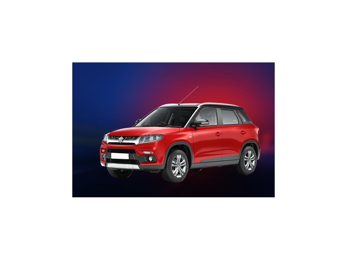 Maruti Suzuki Service Kolkata