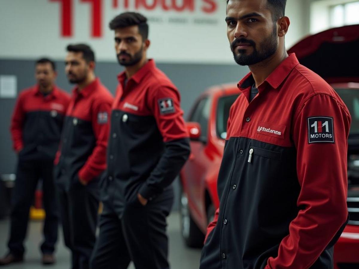 Multi-Brand Car Service Kolkata