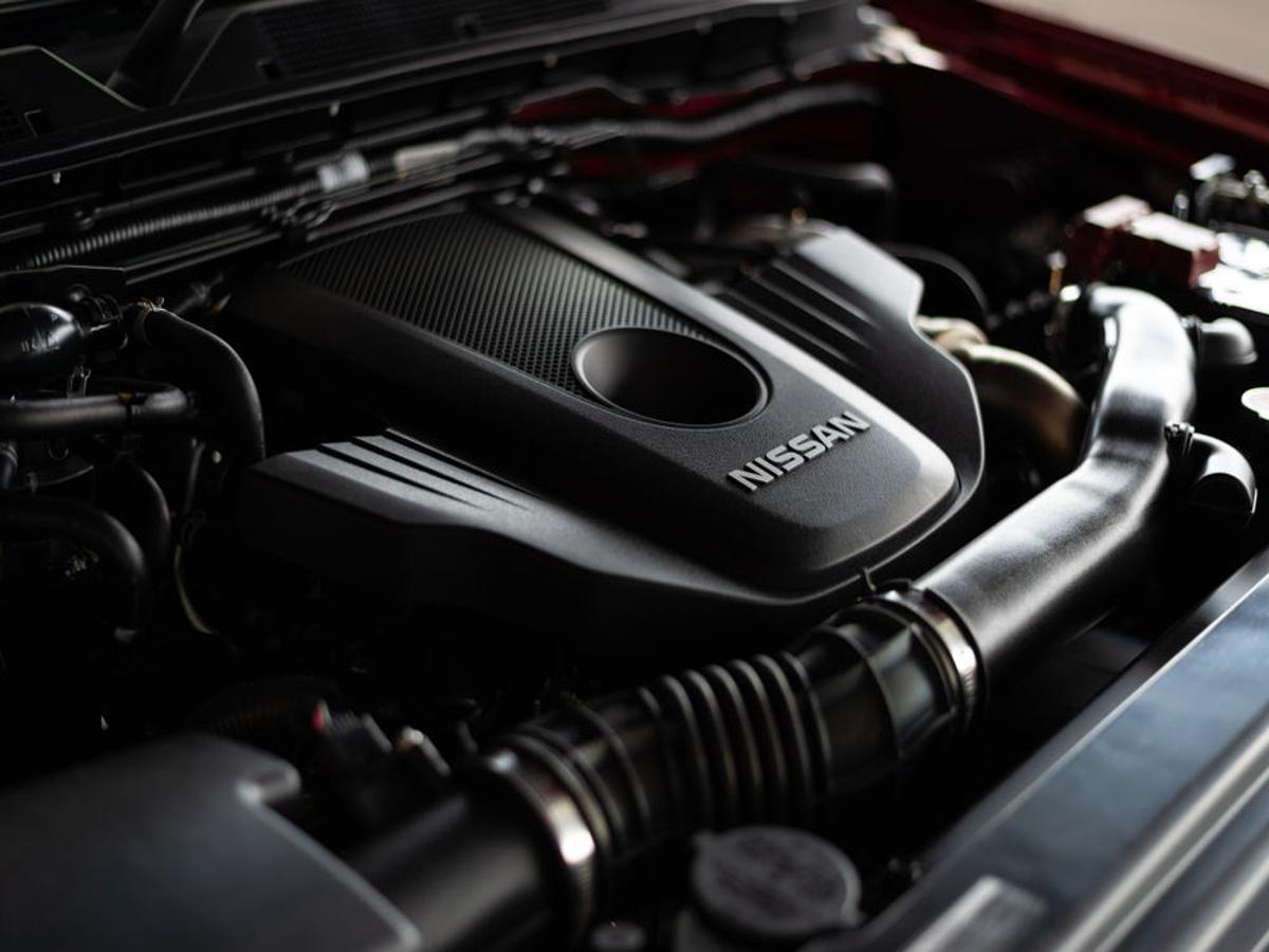 Nissan Service Kolkata