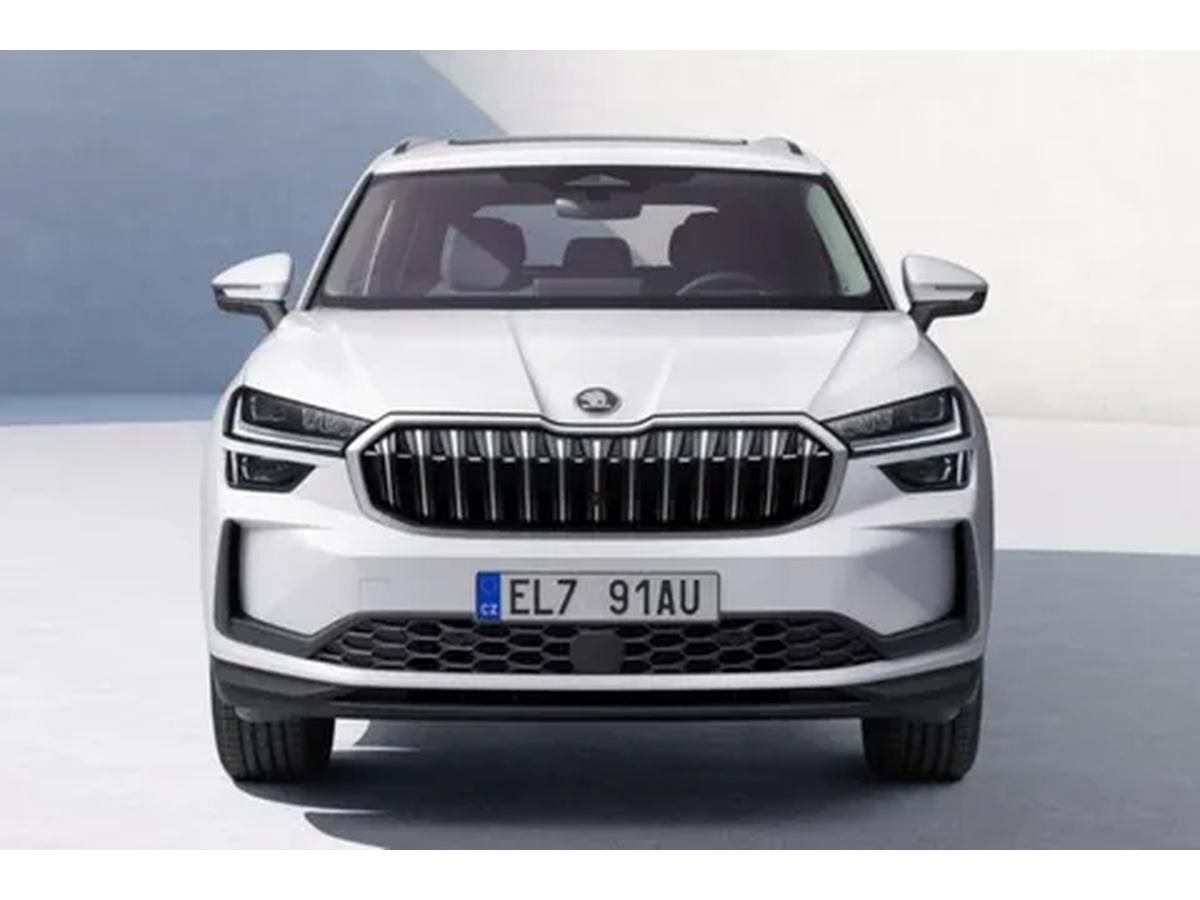 Skoda Service Kolkata