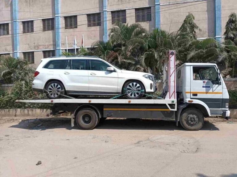 24-Hours Emergency Roadside Assistance in Kolkata | Guide to Fast, Reliable Car Breakdown Support