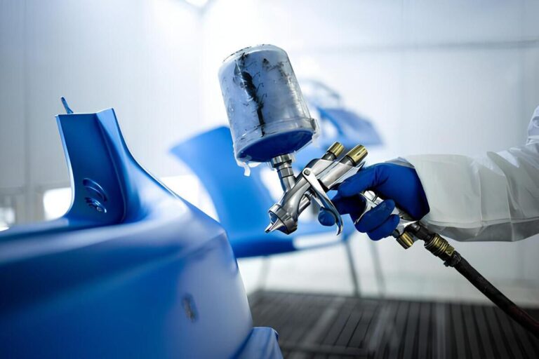 11 Motors: The Best Auto Body Shop In Kolkata & Neighbourhood