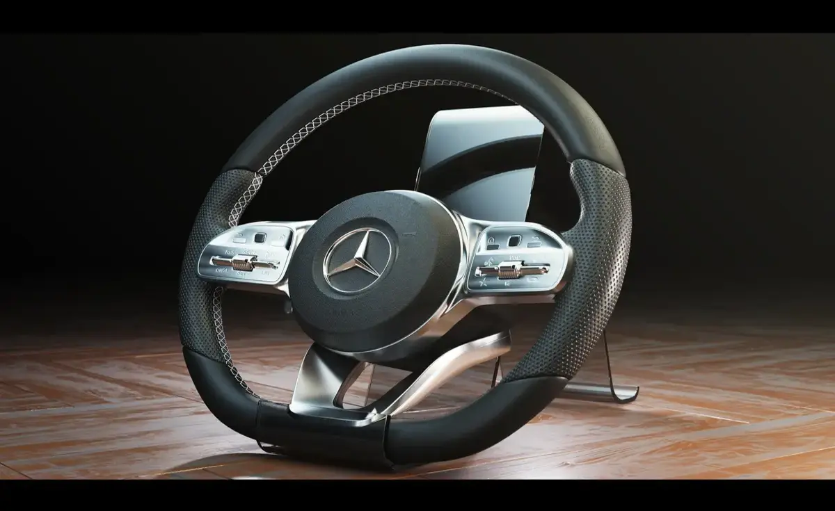 Car Steering Problems In Kolkata