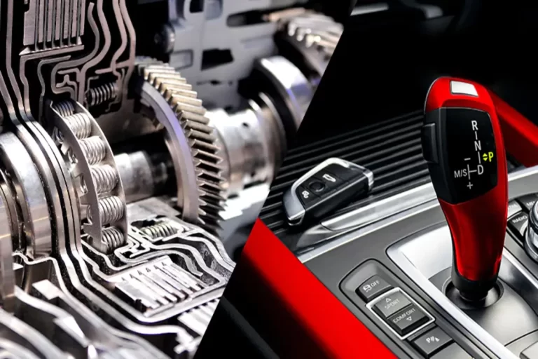 A Guide: Choosing the Best Transmission Shop in Kolkata | 11 Motors