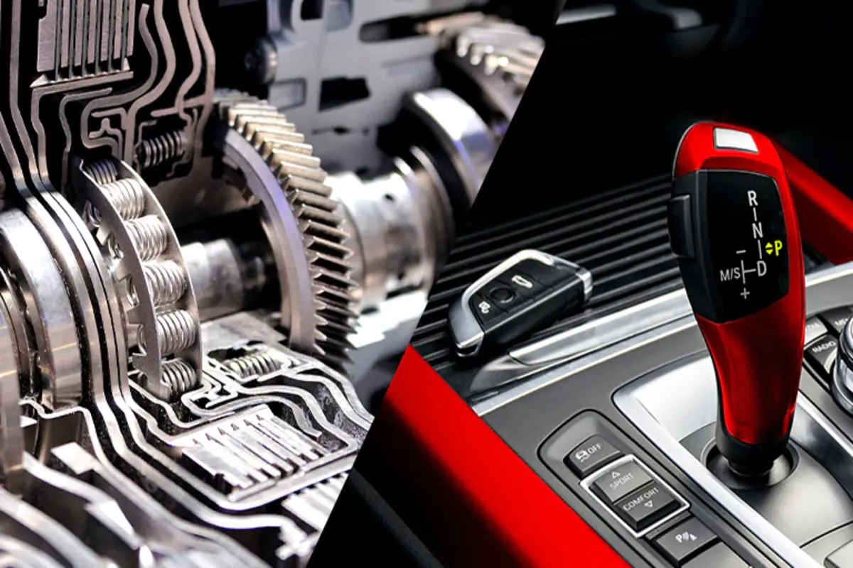 Best Transmission Shop In Kolkata