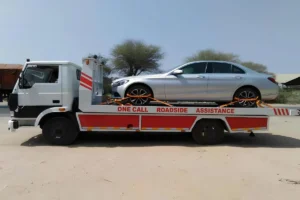 24/7 Car Breakdown Service