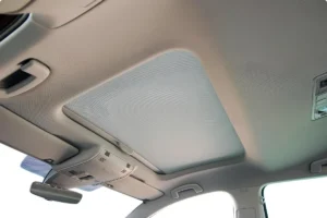 Headliner Roof Liner Auto Upholstery Services