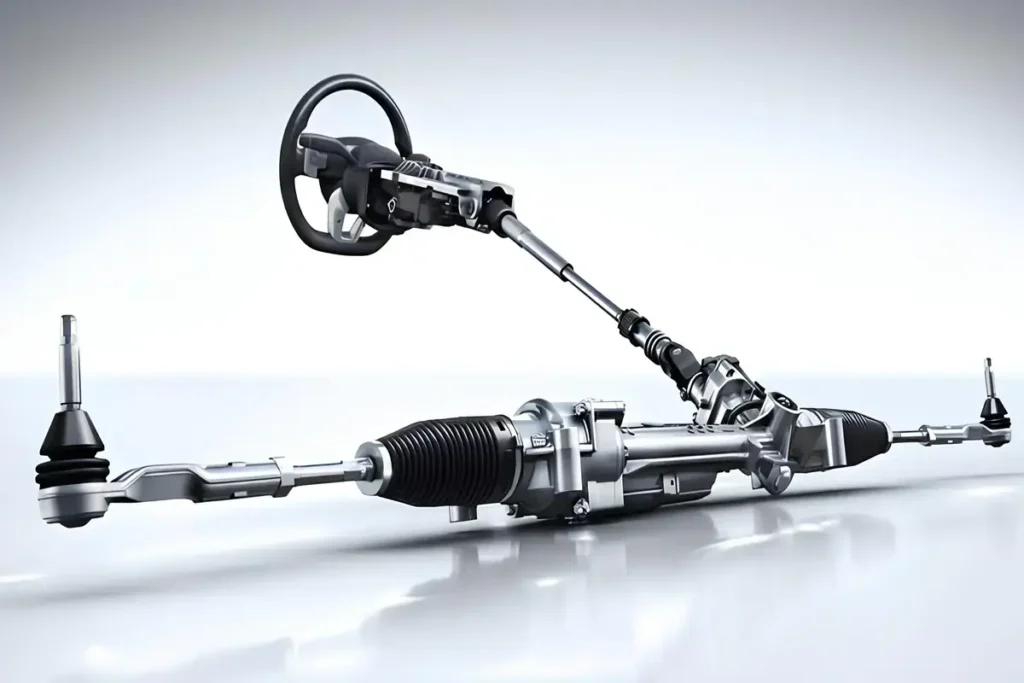 Eps Repair, Electronic Power Steering Service 11 Motors