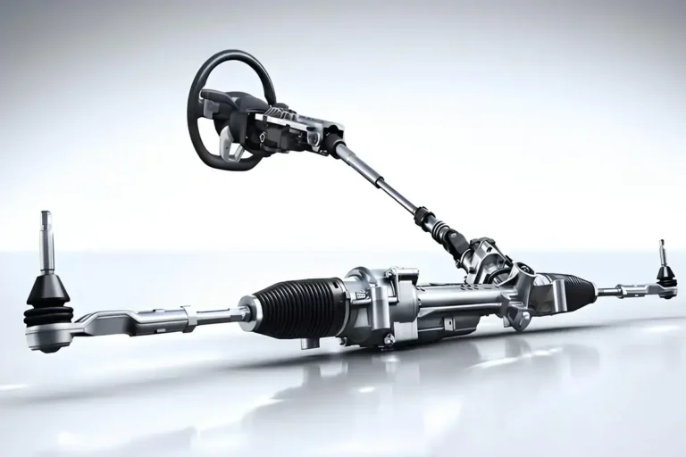 11+ Car Steering Problems in India and Solutions by 11 Motors Specialists